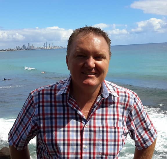 CEO Tour Operator Kimberley Tours